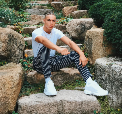 Brian Whittaker Brian Whittaker